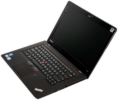 Замена матрицы на ноутбуке Lenovo ThinkPad Edge S430